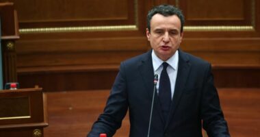 Kosova në prag të një krize kushtetuese/ Afati për zgjedhjen e Presidentit, po skadon