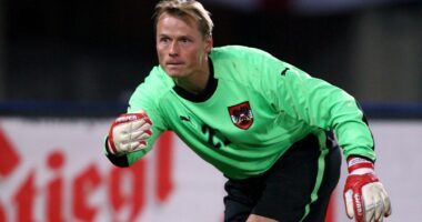 Shuhet Alex Manninger/ Ish portieri i Juventus dhe Austrisë humb jetën në moshën 48 vjeçare