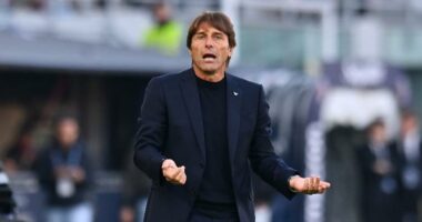 Italia zgjedh Antonioi Conte/ Trajneri 56 vjeçar pritet të ulet në pankinën e kombëtares së kaltër