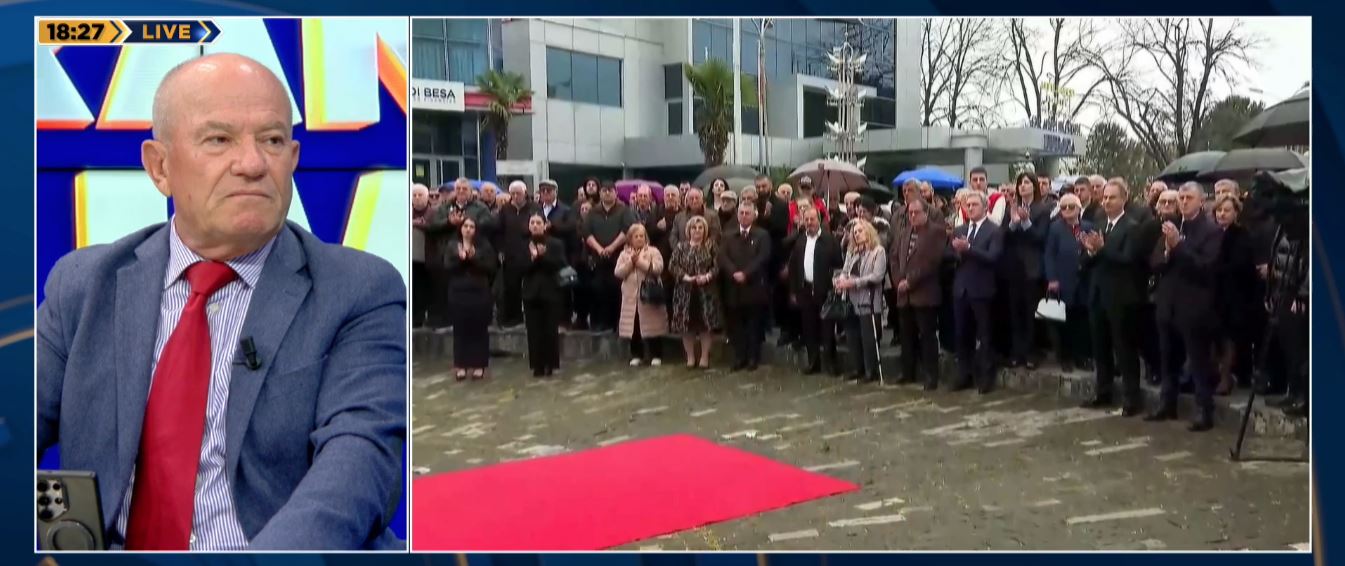  2 Prilli dhe 21 Janari  si dy pika uji   Meçe  Berisha  arkitekt  i të dyja ngjarjeve  Të rihapen hetimet