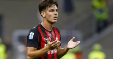 “Zonja” kërkon Jasharin/ Juventus vendos mesfushorin shqiptar në listën e blerjeve