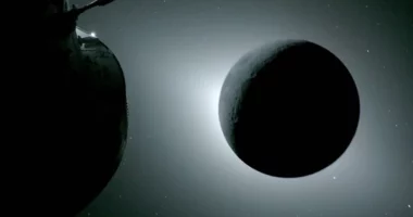 “Artemis II”, orët e fundit drejt shtëpisë/ Misioni kthehet nga Hëna