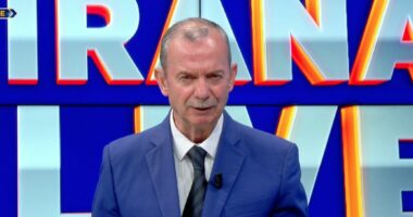 Marrëveshja 6 miliardë dollarë me SHBA/ Nura: SHBA nëpërmjet Shqipërisë kërkon stabilitet në Ballkan