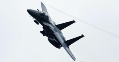 Shpëtohet edhe anëtari i dytë i ekuipazhit të avionit F-15E të rrëzuar në Iran