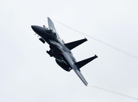 Shpëtohet edhe anëtari i dytë i ekuipazhit të avionit F 15E të rrëzuar në Iran