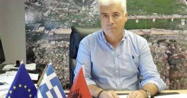 Abuzoi me tenderat/ Ish-kryebashkiaku i Finiqit shpallet fajtor, dënohet me dy vjet burg