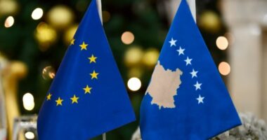 Dështimi për zgjedhjen e Presidentit, BE: Keqardhje që partitë në Kosovë nuk gjetën një figurë unifikuese