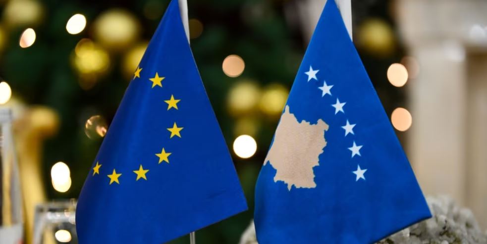 Dështimi për zgjedhjen e Presidentit  BE  Keqardhje që partitë në Kosovë nuk gjetën një figurë unifikuese