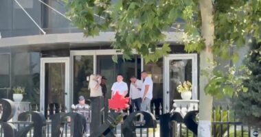 Bankers, “shuhen” arrestimet/ GJKKO ndryshon masat “arrest në shtëpi” për 4 drejtuesit e kompanisë