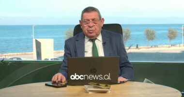 07 Prill 2026, “Telefonatat e Teleshikuesve” – Mirëmëngjes me Bashkim Hoxhën