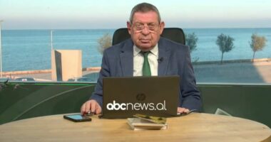 07 Prill 2026, “Shtypi i ditës” – Mirëmëngjes me Bashkim Hoxhën