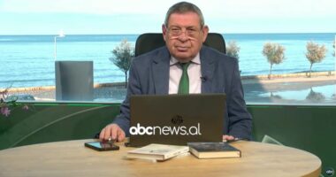 22 Prill 2026, “Shtypi i ditës” – Mirëmëngjes me Bashkim Hoxhën