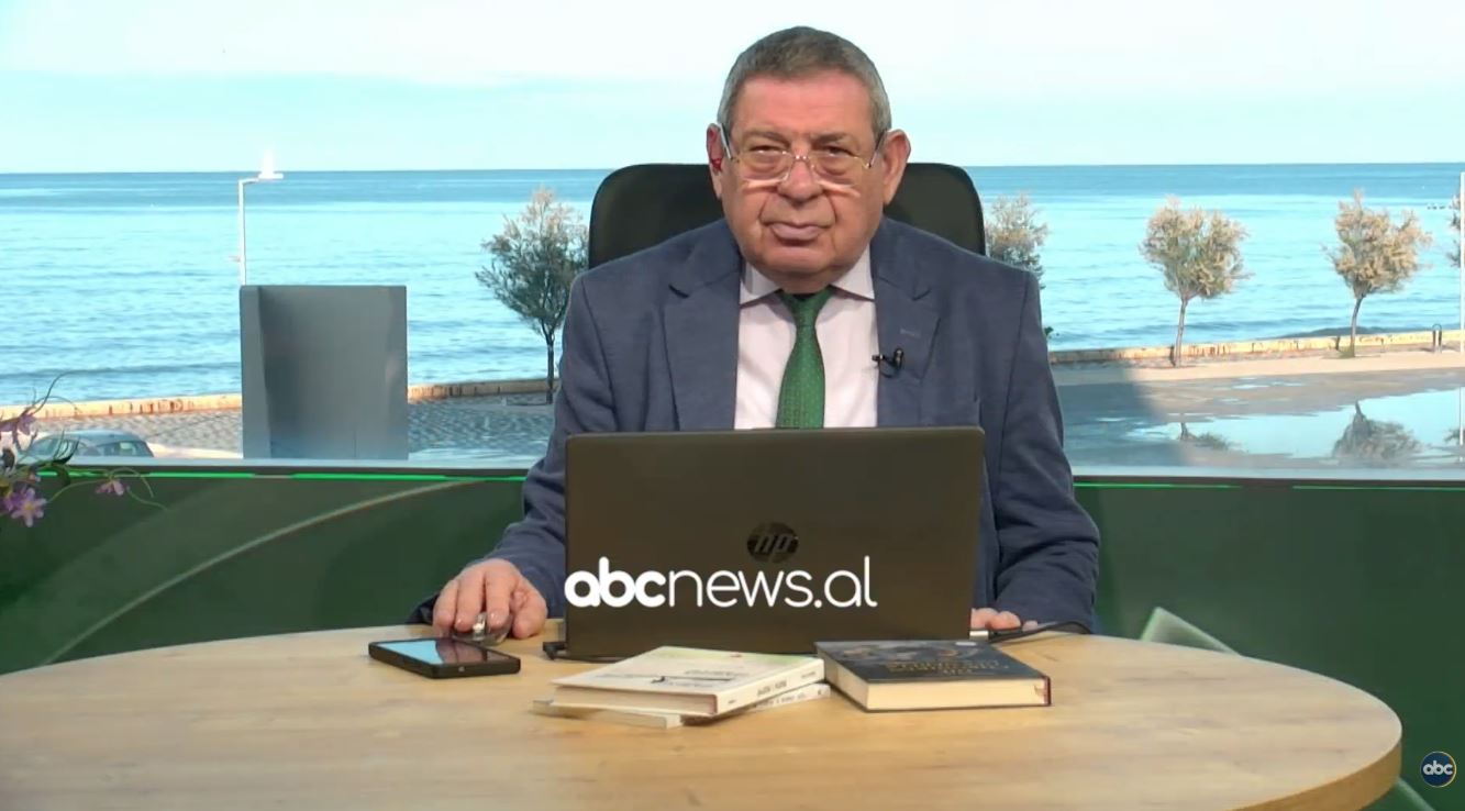 22 Prill 2026   Shtypi i ditës    Mirëmëngjes me Bashkim Hoxhën