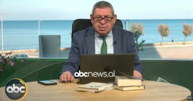 23 Prill 2026, “Shtypi i ditës” – Mirëmëngjes me Bashkim Hoxhën