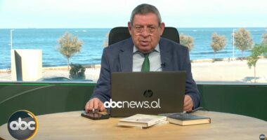 24 Prill 2026, “Telefonatat e Teleshikuesve” – Mirëmëngjes me Bashkim Hoxhën