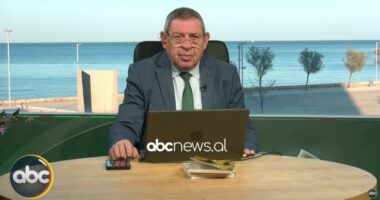 09 Prill 2026, “Shtypi i ditës” – Mirëmëngjes me Bashkim Hoxhën