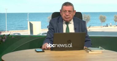 10 Prill 2026, “Telefonatat e Teleshikuesve” – Mirëmëngjes me Bashkim Hoxhën