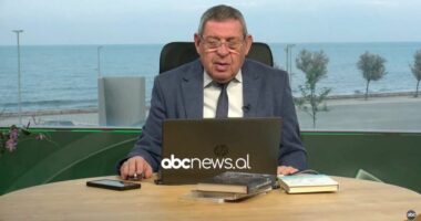 20 Prill 2026, “Telefonatat e Teleshikuesve” – Mirëmëngjes me Bashkim Hoxhën