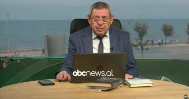 20 Prill 2026, “Shtypi i ditës” – Mirëmëngjes me Bashkim Hoxhën