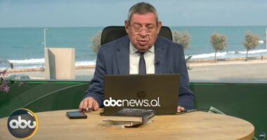 21 Prill 2026, “Telefonatat e Teleshikuesve” – Mirëmëngjes me Bashkim Hoxhën