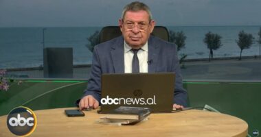 21 Prill 2026, “Shtypi i ditës” – Mirëmëngjes me Bashkim Hoxhën