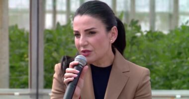 Balluku me fermerët në Lushnje: Në zemër të Myzeqesë, në këto 12 vite fermerët kanë provuar mbështetjen e qeverisë në bujqësi