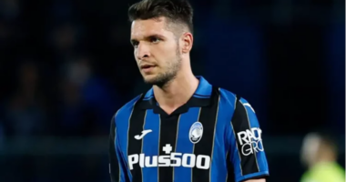 Gjimshiti, drejt “podiumit”/ Shqiptarit i afrohet vendit të tretë për ndeshjet tek Atalanta