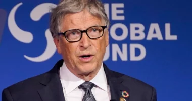 “Epstein”, Bill Gates para Kongresit/ Miliarderi do dëshmojë për lidhjet me trafikantin seksual