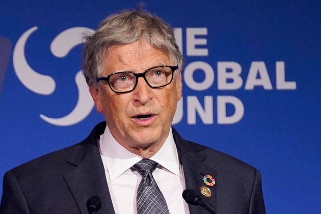  Epstein   Bill Gates para Kongresit  Miliarderi do dëshmojë për lidhjet me trafikantin seksual