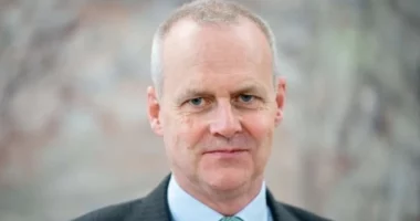 Eksperti gjerman i sigurisë emërohet ambasador në Ukrainë