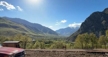 Kryeministri Rama ndan pamje nga ‘Temla Retreat’ në Bulqizë: Model për zhvillimin e turizmit rural