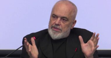 “Të mos humbasim fokusin”, Rama: E vetmja politike e madhe që kemi ne, është të bëhemi pjesë e BE