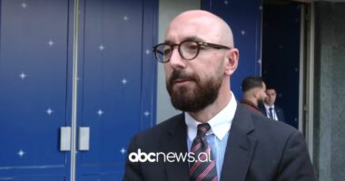 Zv.ministri i Ekonomisë për “Money Report”: Diaspora, rol kyç në ekonominë shqiptare dhe investimet në turizëm