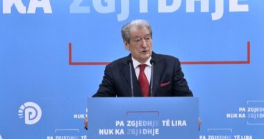 Diaspora, “doktor ia fute kot”/ ‘Autogoli” i Berishës, baristi nga Gjermania: Ti ishte arsyeja e largimit!