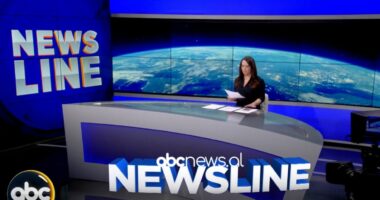 News Line me Rovena Nezirin, (15/04/2026)