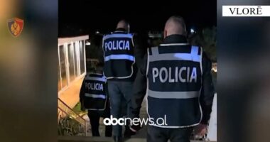 Kanosën të riun dhe i kërkuan 30 mijë euro, arrestohen tre persona në Vlorë