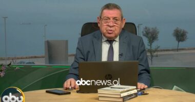 16 Prill 2026, “Shtypi i ditës” – Mirëmëngjes me Bashkim Hoxhën