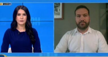 Si po godet lufta ekonominë? Eksperti: Zgjatja e konflikti mund të çojë në recension global