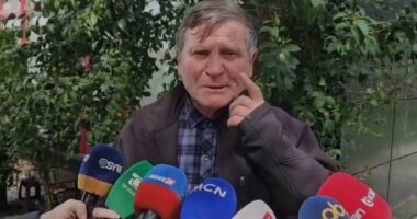 Mësuesi humbi jetën teksa kthehej nga shkolla/ Familjarët dhe kolegët: Sakrifikoi jetën deri ditën e fundit