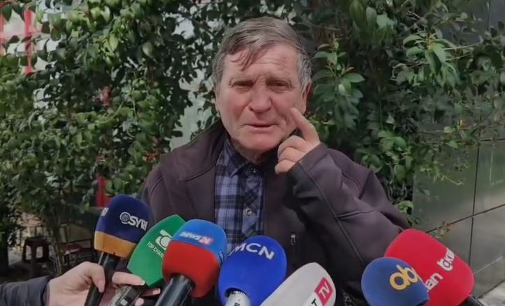 Mësuesi humbi jetën teksa kthehej nga shkolla/ Familjarët dhe kolegët: Sakrifikoi jetën deri ditën e fundit