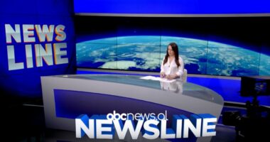 News Line me Rovena Nezirin, (17/04/2026)