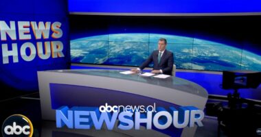 News hour me Emiliano Islamin, (18/04/2026)