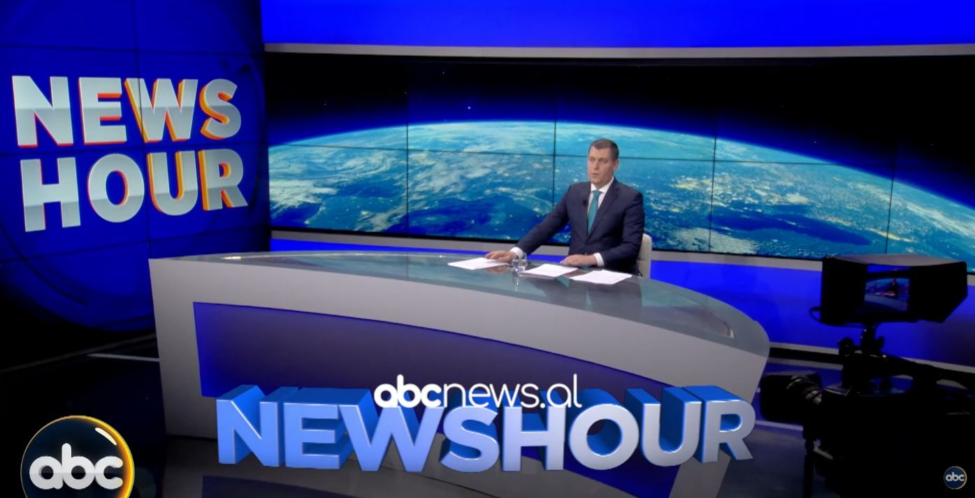 NewsHour me Emilian Islamin   18 04 2026 