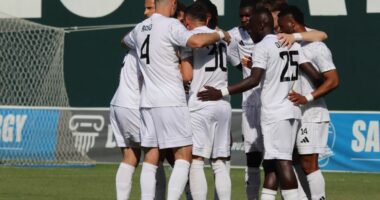 Flamurtari “ngre” flamurin/ Egnatia, “dhuratë” vlonjatëve në garën për mbijetesë në Superligë