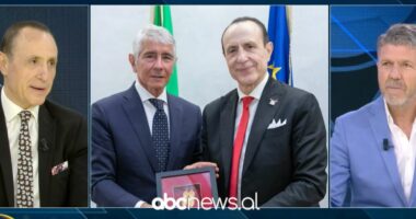 Nga rikthimi i basteve, te sponsorizimi/ Kreu i KOKSH: Shqipërisë s’i ikin më sportistë si më parë!