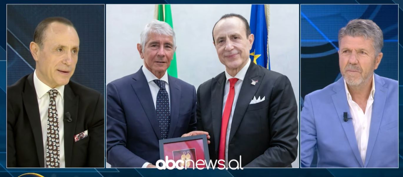 Nga rikthimi i basteve  te sponsorizimi  Kreu i KOKSH  Shqipërisë s i ikin më sportistë si më parë 