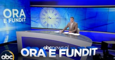 Ora e fundit me Emilian Islamin, (01/04/2026