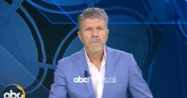 “90 minuta” nga Maks Tashi, (18/04/2026)