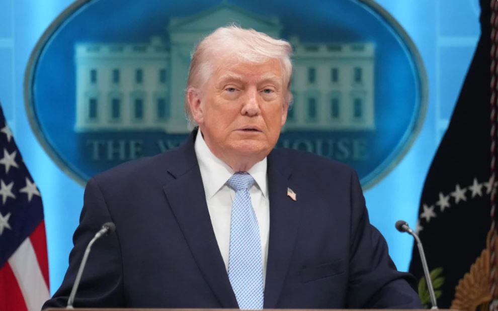 Trump  Ministri i Energjisë i SHBA gabon kur thotë se karburanti do të bëhet më i lirë vetëm në vitin 2027