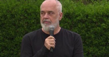 “Programi i ri nis së shpejti”, Rama me përfaqësues të agroturizmit në Tiranë: Kredi për zgjerimin e ndërmarrjeve